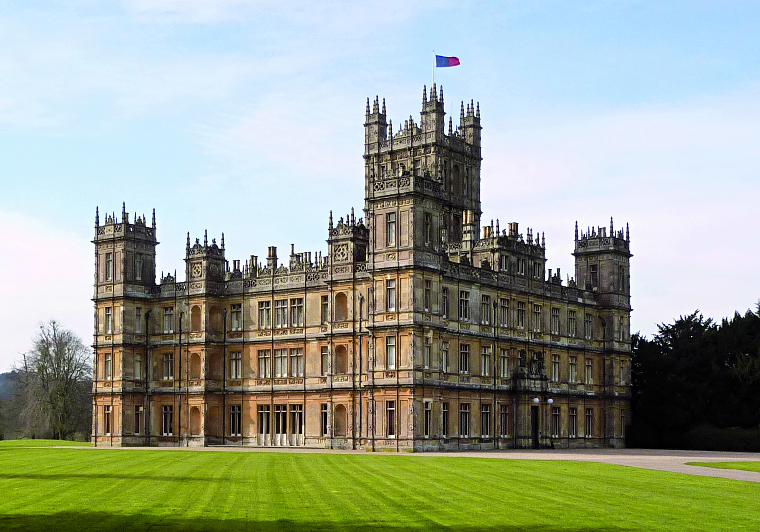 Downton Abbey TV Series 20102015 - IMDb