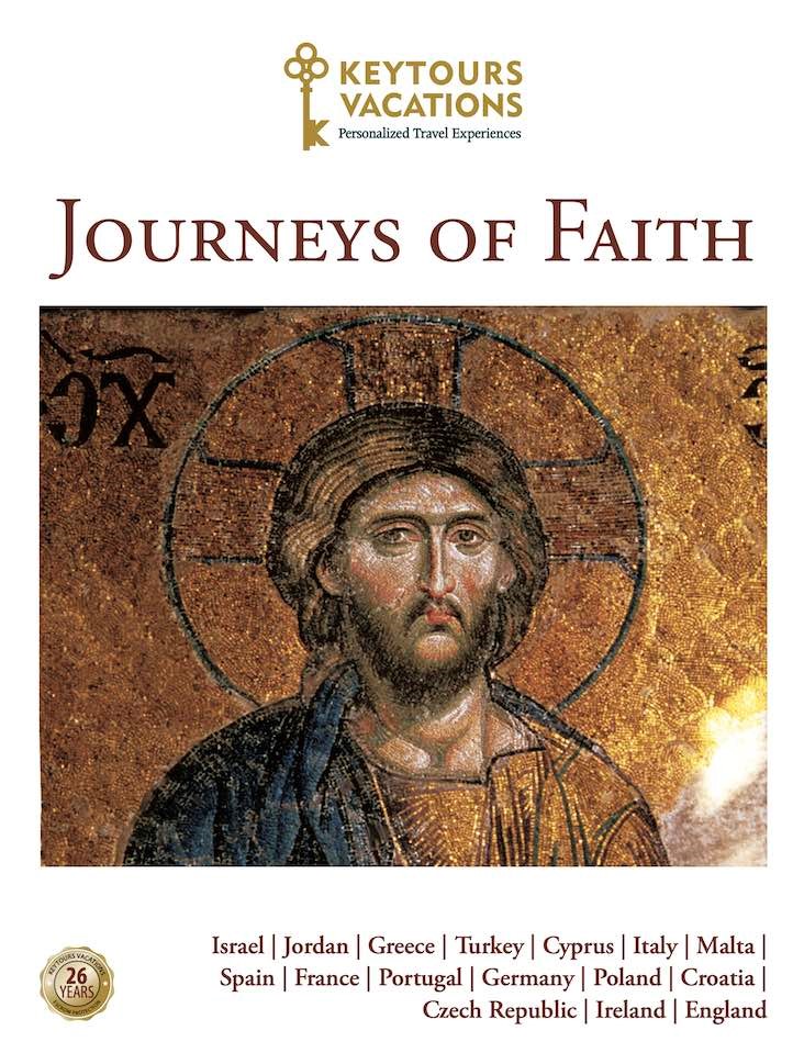 Journeys of Faith