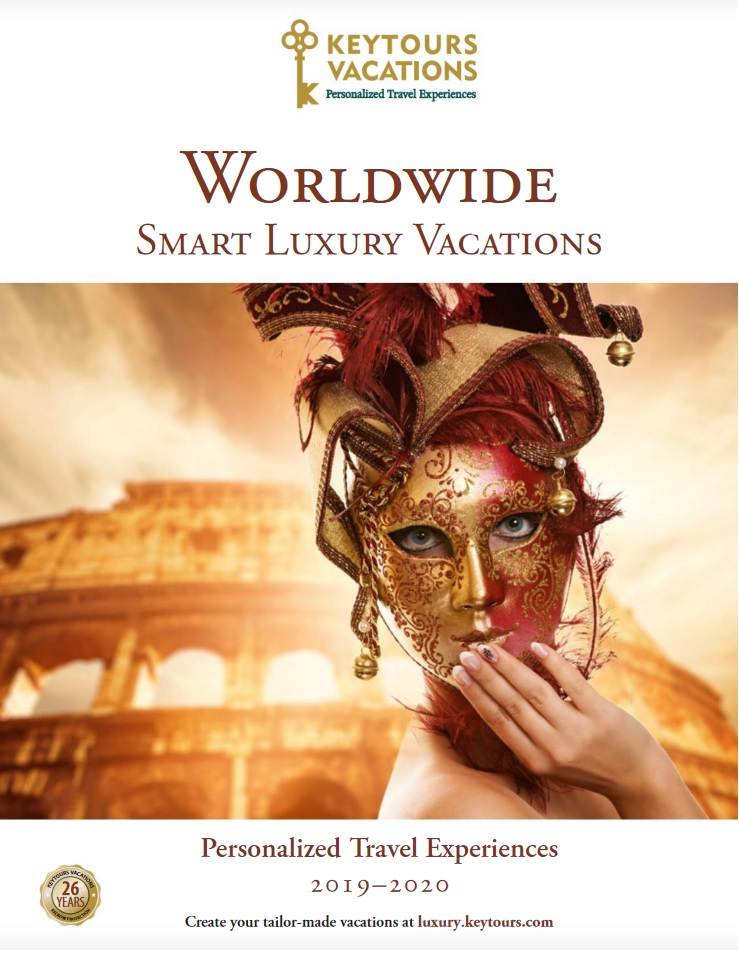 Smart Luxury vacations