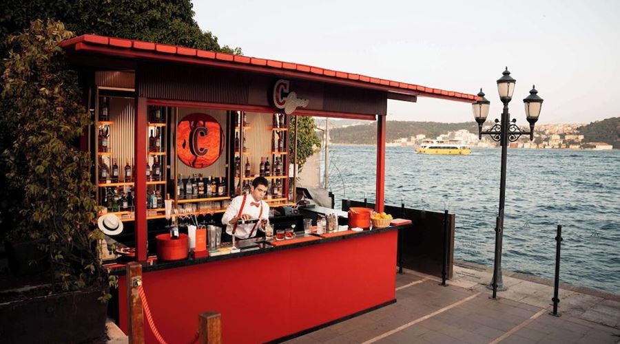 Ciragan Palace Kempinski Istanbul Istanbul Updated 2020 Prices